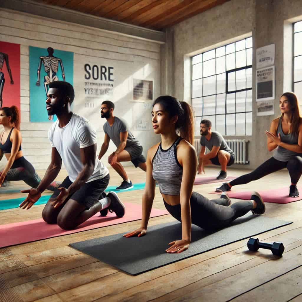 Building Strong Cores Fun Core Exercises with JeevaJoy