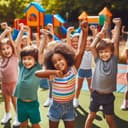 Fun and Easy Arm Exercises for Kids